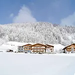 In - Salzburger Land 35292 Апартаменты Флахау