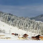 In - Salzburger Land 35292 Апартаменты *