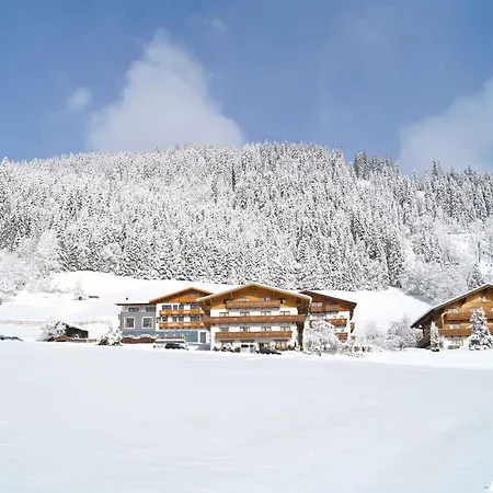 In - Salzburger Land 35292 Apartament Flachau