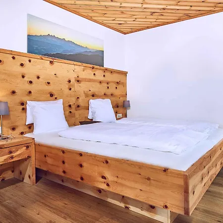 In - Salzburger Land 35292 Apartament