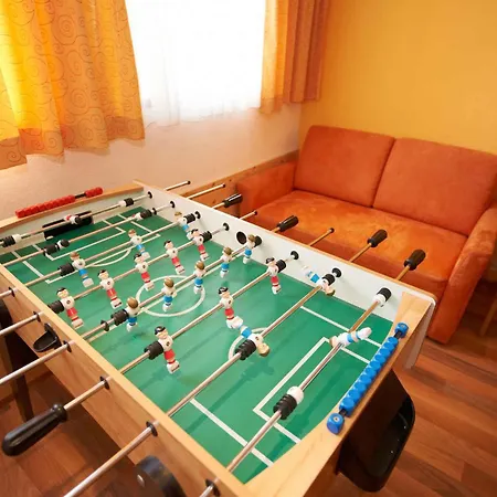 In - Salzburger Land 35292 * Flachau