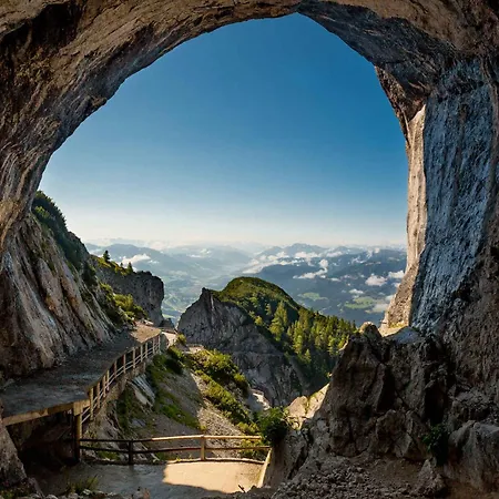 Apartament In - Salzburger Land 35292 *