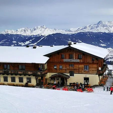 In - Salzburger Land 35292 Apartmán