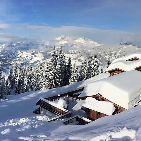 In - Salzburger Land 35292 * Flachau