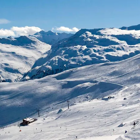 Apartmán In - Salzburger Land 35292