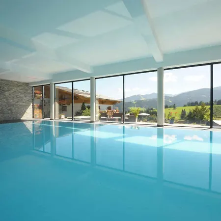 In - Salzburger Land 35292 Apartamento *