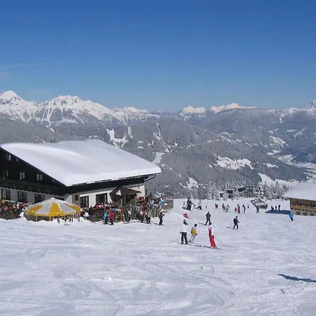 In - Salzburger Land 35292 Lejlighed *
