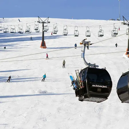 In - Salzburger Land 35292 Flachau