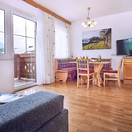 Apartamento In - Salzburger Land 35292 Flachau