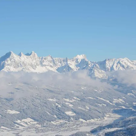 Lägenhet In - Salzburger Land 35292