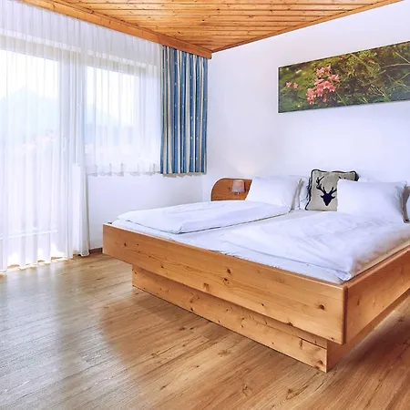 In - Salzburger Land 35292 Apartamento *