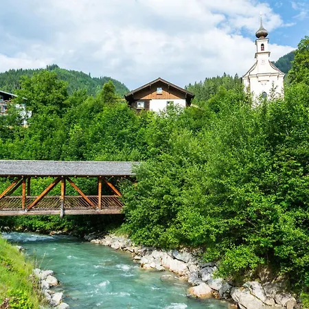 Lejlighed In - Salzburger Land 35292