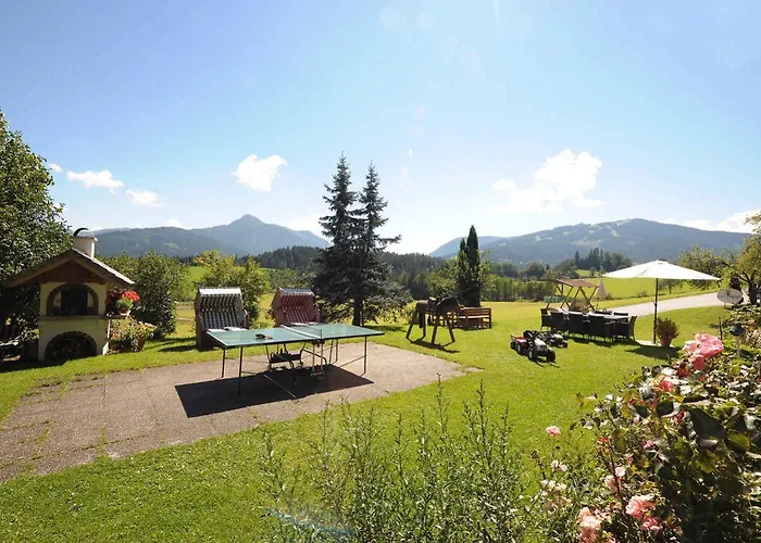 アパート In - Salzburger Land 35292 フラッハウ