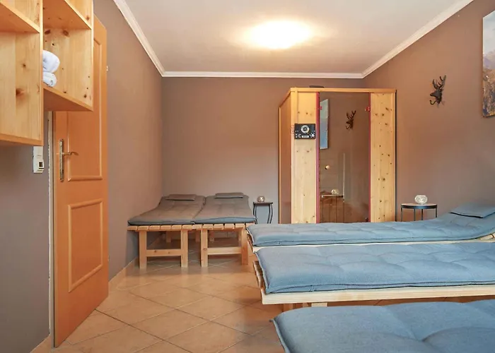 In - Salzburger Land 35292 アパート