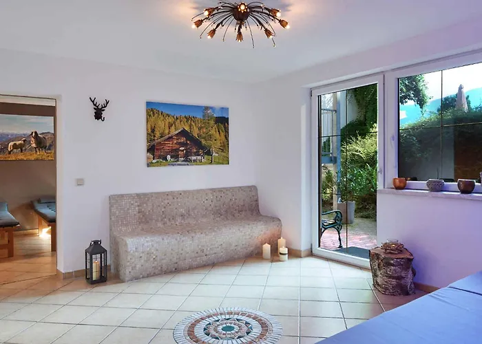 In - Salzburger Land 35292 * フラッハウ