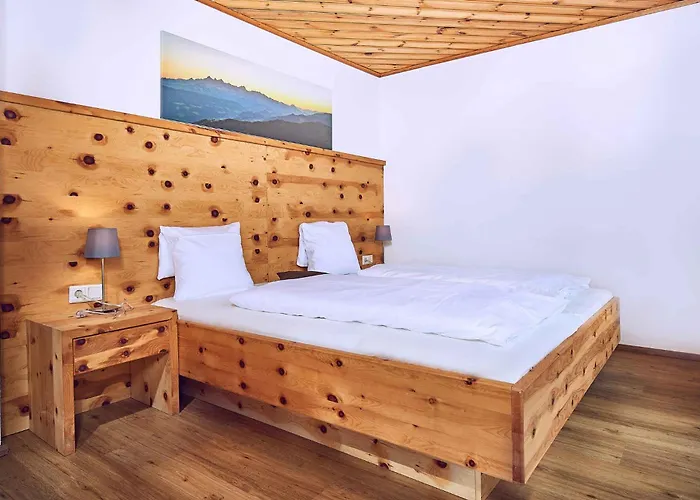 In - Salzburger Land 35292 アパート