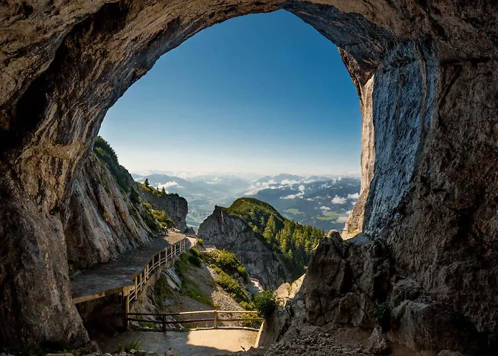 Apartmán In - Salzburger Land 35292 *