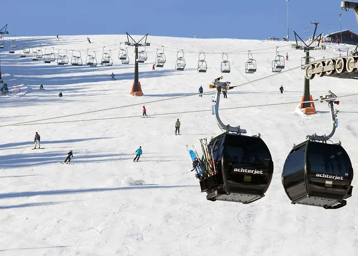 In - Salzburger Land 35292