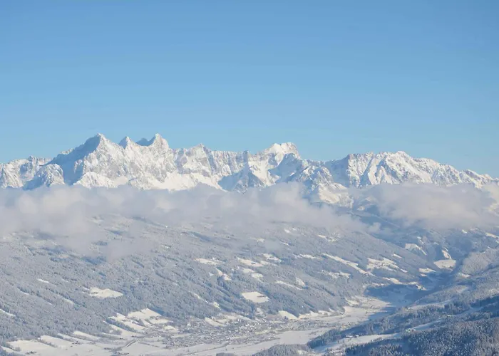 In - Salzburger Land 35292 Flachau