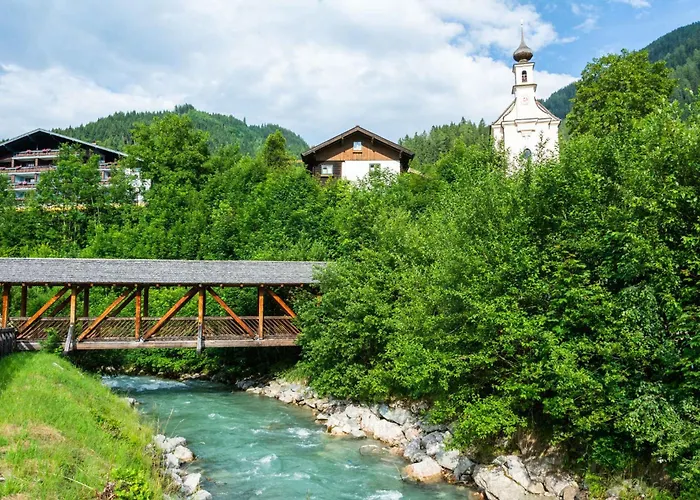 In - Salzburger Land 35292 Flachau