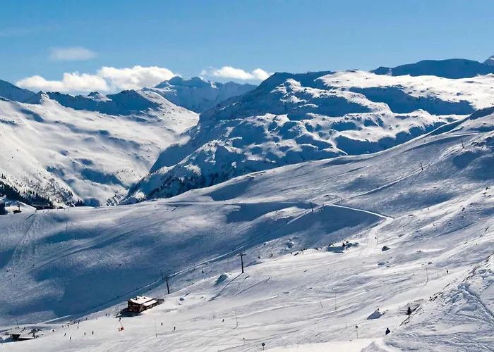 Apartmán In - Salzburger Land 35292